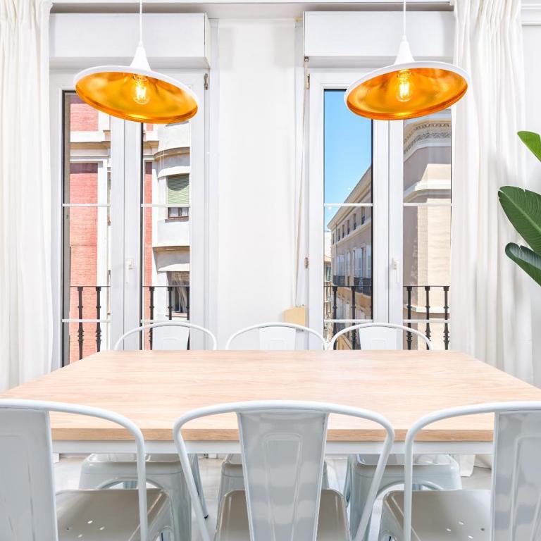 Apartamento Calle Martínez - Larios - Apartamento - 7