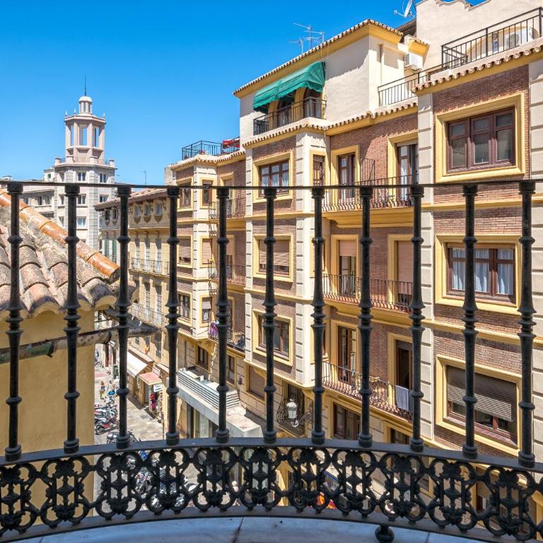 Apartamento Calle Martínez - Larios - Apartamento - 4