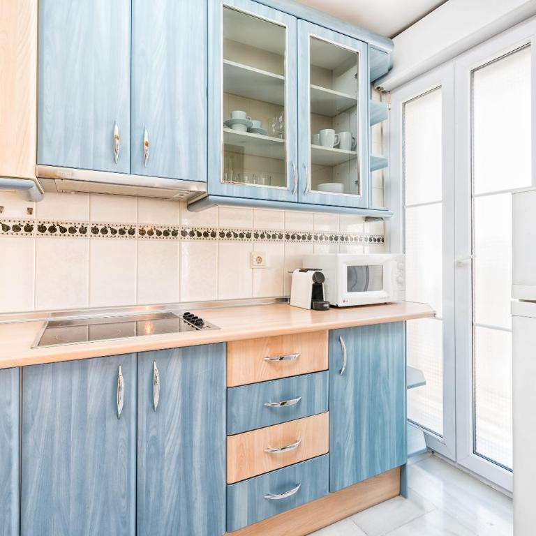 Apartamento Calle Martínez - Larios - Apartamento - 12