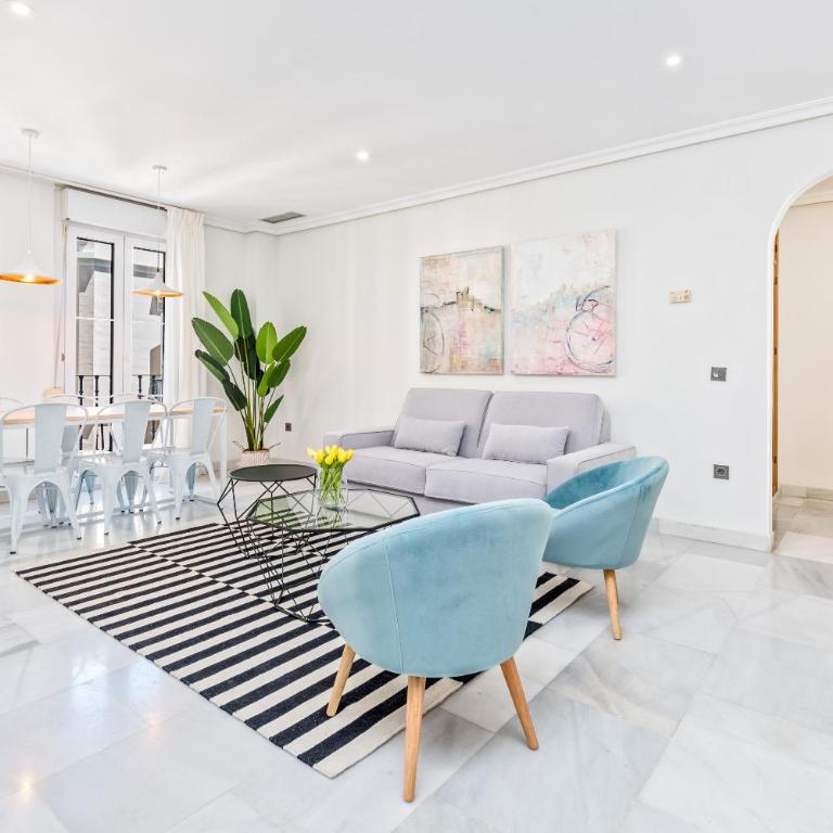 Apartamento Calle Martínez - Larios - Apartamento - 15