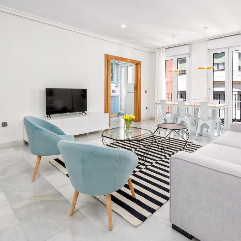 Apartamento Calle Martínez - Larios - Apartamento - 22