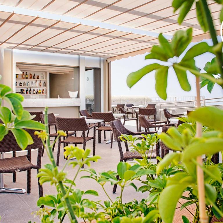 Spring Arona Gran Hotel - Adults Only - Single Up Room! (+18) - 13