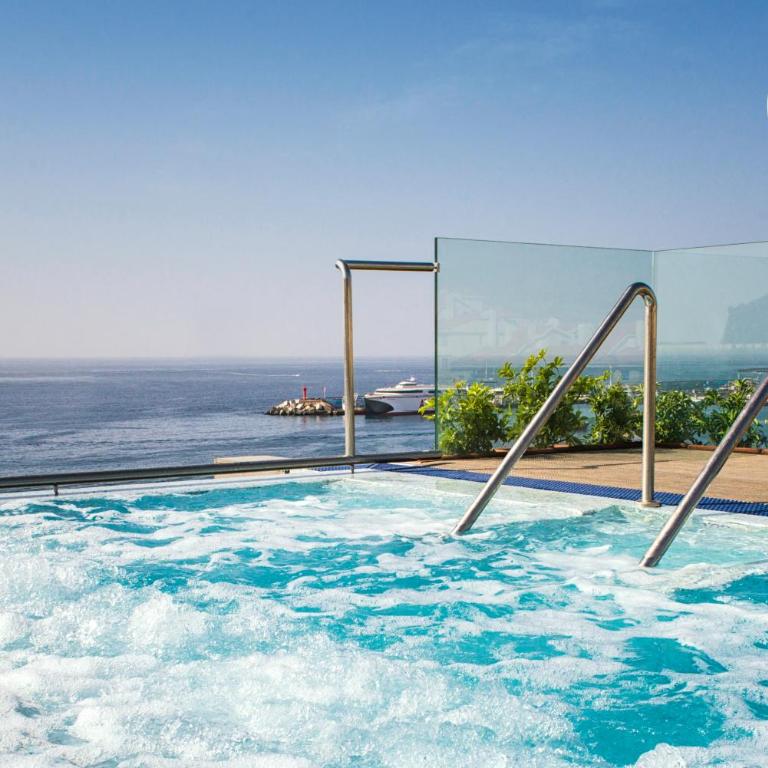 Spring Arona Gran Hotel - Adults Only - Single Up Room! (+18) - 9