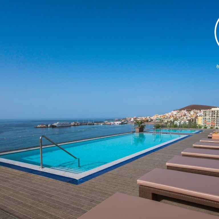 Spring Arona Gran Hotel - Adults Only - Single Up Room! (+18) - 10