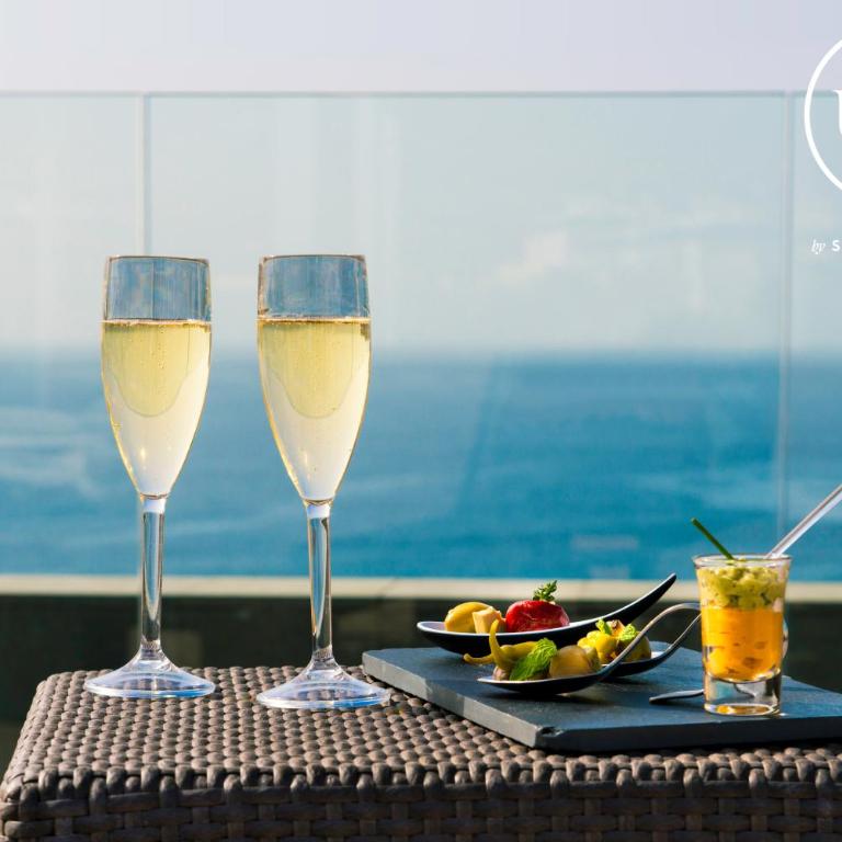 Spring Arona Gran Hotel - Adults Only - Single Up Room! (+18) - 12