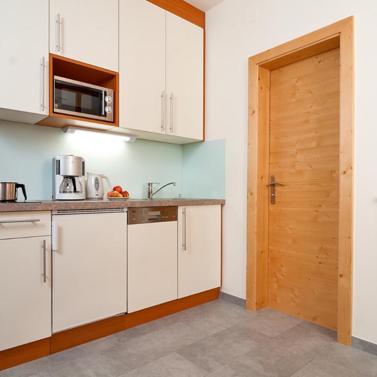Hubertushof - Apartment mit 2 Schlafzimmern und Balkon - 5