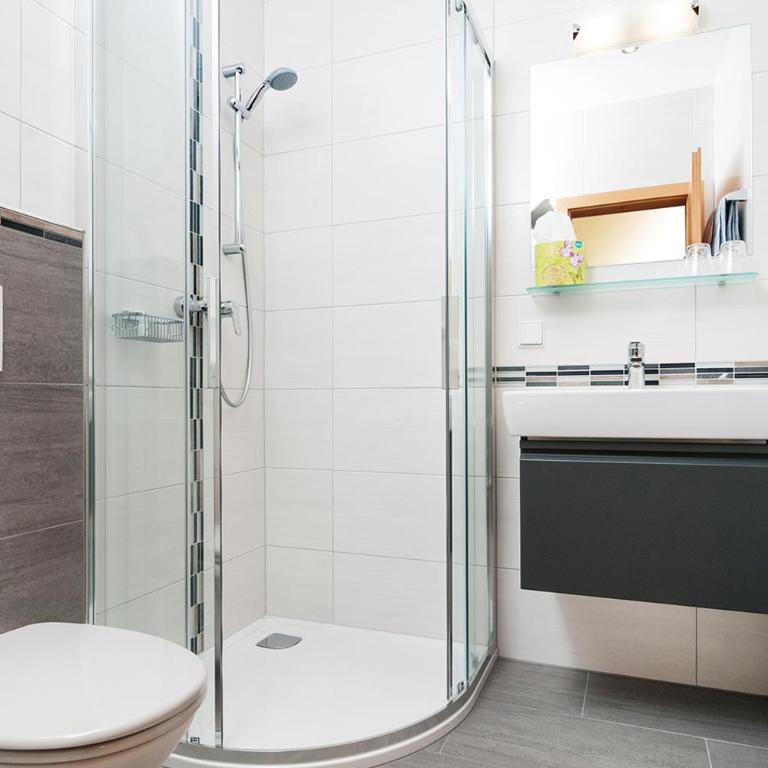 Hubertushof - Apartment mit 2 Schlafzimmern und Balkon - 3