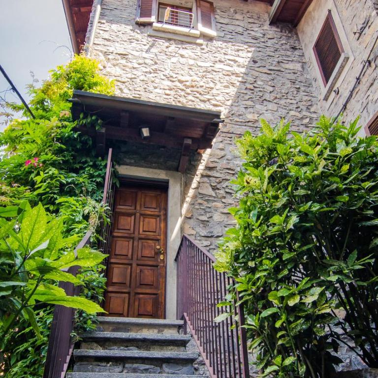 Il mulino - Appartamento con 1 Camera da Letto, Balcone e Vista Acqua - 36