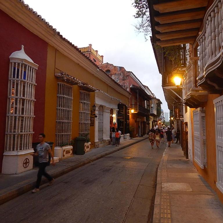 Edificio Morros Vitri - Apartamento de 1 dormitorio - 34