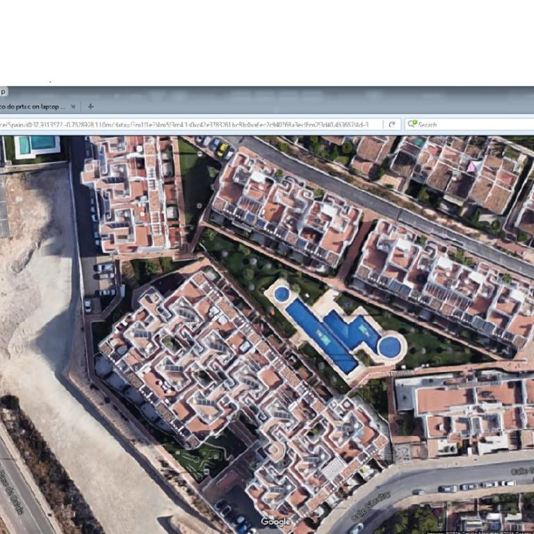 Apartment, Linnea Sol, Orihuela - Apartamento - 35