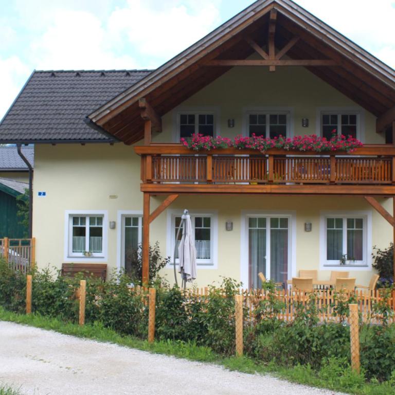 Ferienhaus Pepi - Ferienhaus - 6