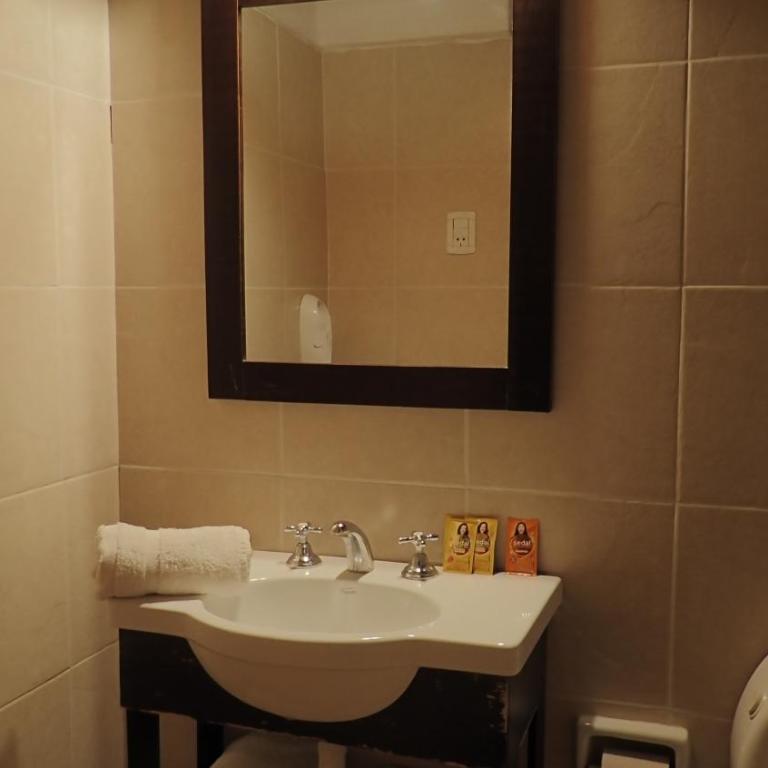 Posada San Eduardo - Superior Double Room - 1