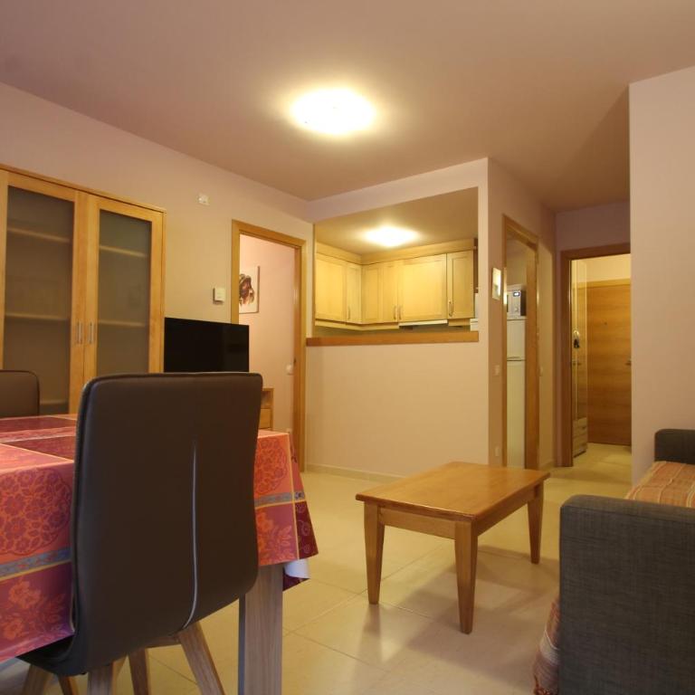 Salze, Canillo, Zona Grandvalira - Apartamento de 2 dormitorios - 4