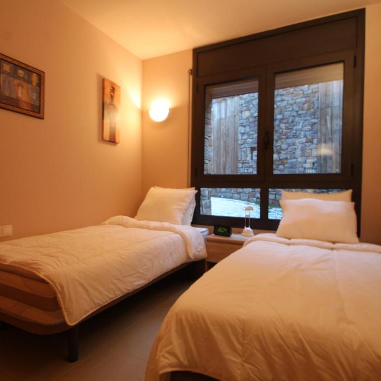 Salze, Canillo, Zona Grandvalira - Apartamento de 2 dormitorios - 5