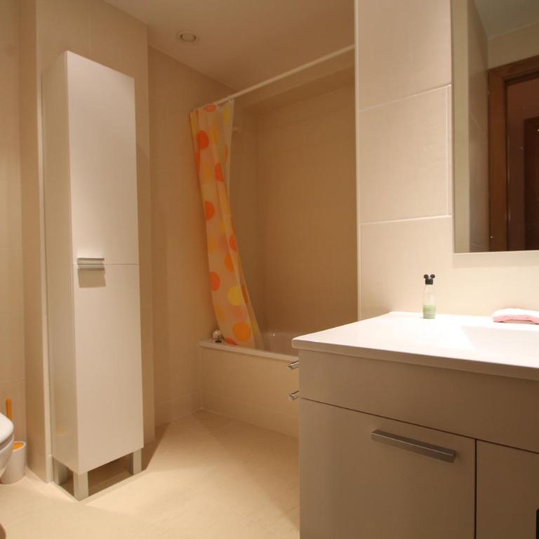 Salze, Canillo, Zona Grandvalira - Apartamento de 2 dormitorios - 6