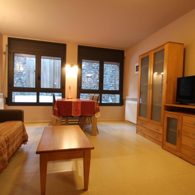 Salze, Canillo, Zona Grandvalira - Apartamento de 2 dormitorios - 1
