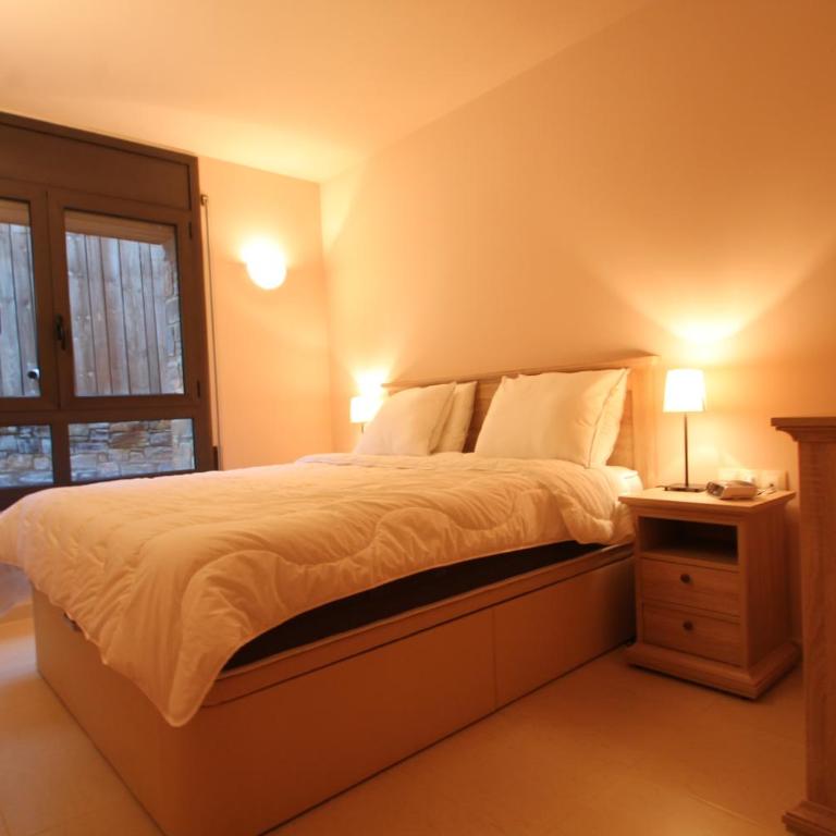 Salze, Canillo, Zona Grandvalira - Apartamento de 2 dormitorios - 2