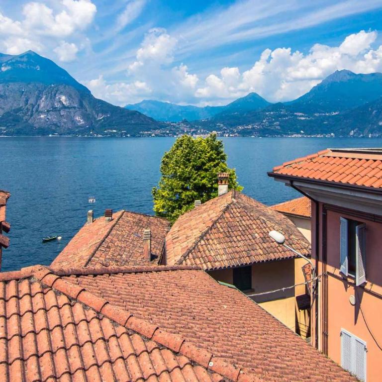 Il mulino - Appartamento con 1 Camera da Letto e Vista Lago - 1