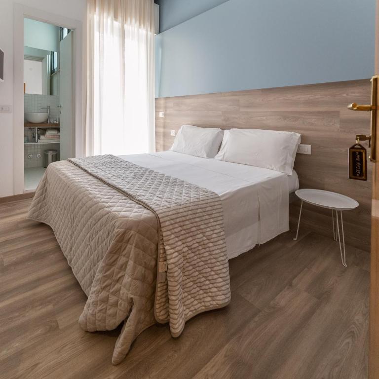 Riccione Beach Hotel Design - Brunch Experience - Double Room with Balcony - 15