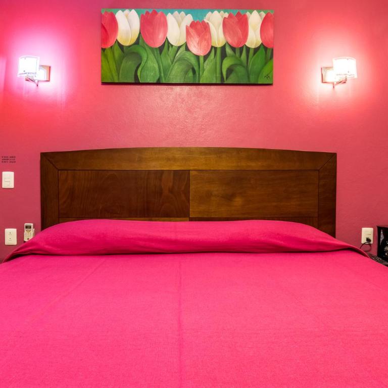 Hotel del Marquesado - Superior King Room - 3