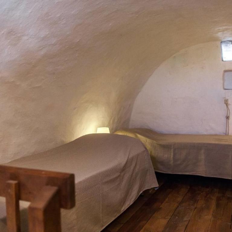 Trulli e Masseria Ianella - Casa Vacanze - 13