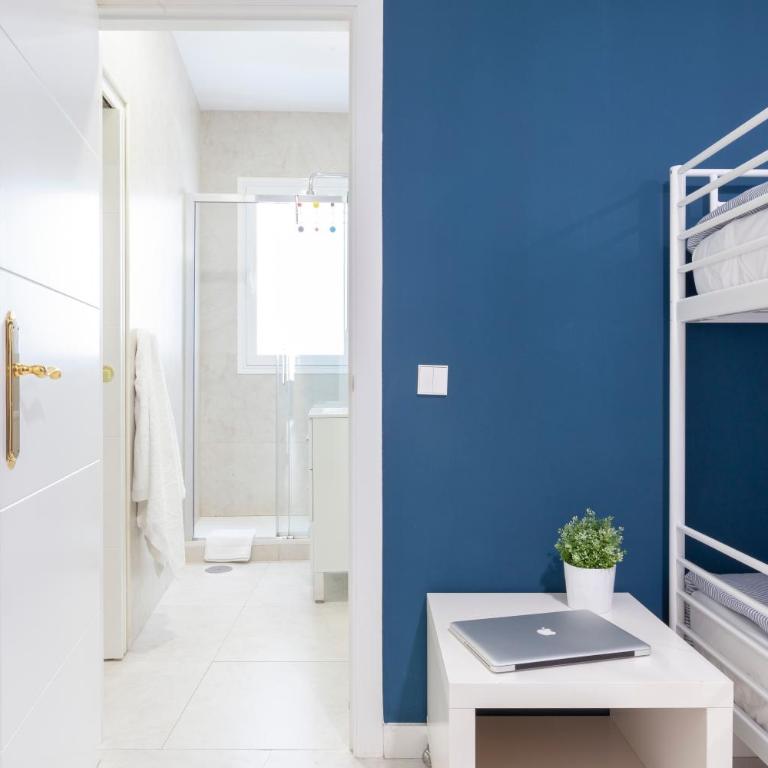 Apartamento Smile Sol - Deluxe Apartment - 44