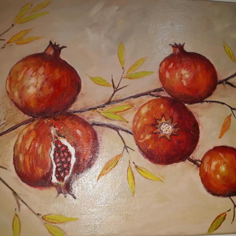 Guest House NO 13 - Apartment with Balcony - 35