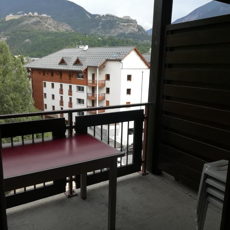 Le Signal Du Prorel - Studio Apartment - 24