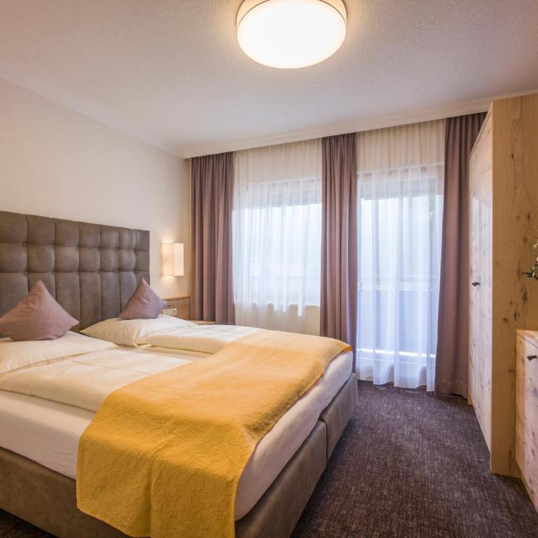 Hotel-Garni Jakober - B&B und Appartements - Studio - 12