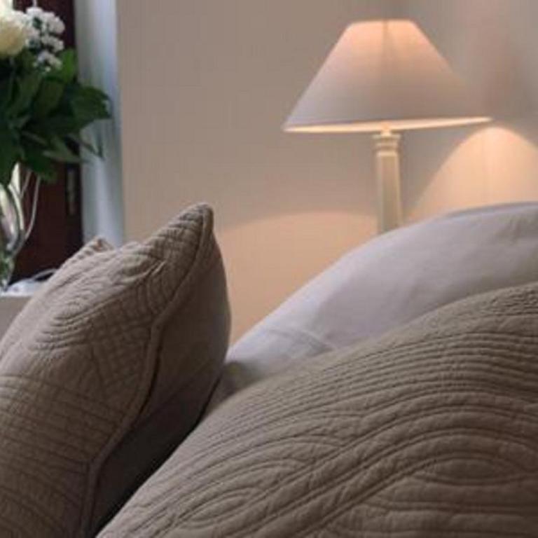 B&B Le Fond de la Cour - Chambre Double - 6