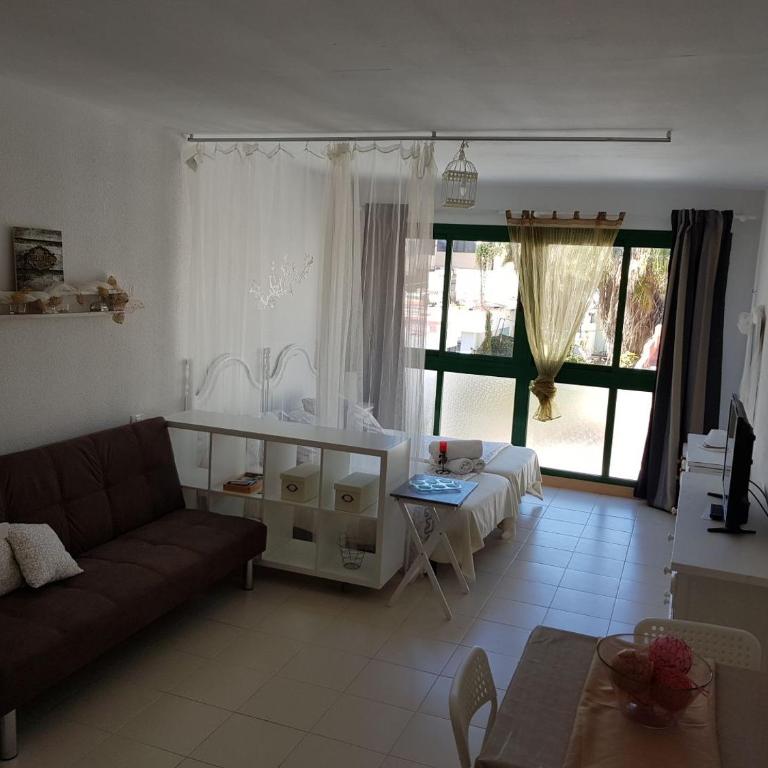 Estudios Center - Apartamento Estudio - 3