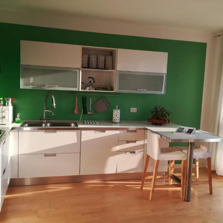 Residenza San Pietro - Appartamento - 2