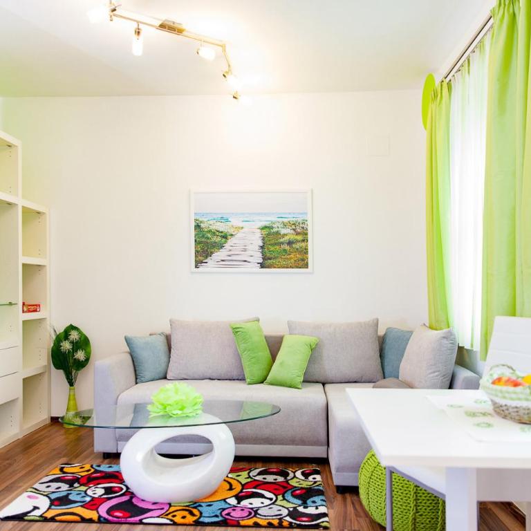 Haus Rosy Ferienwohnung - Apartment - Erdgeschoss - 7