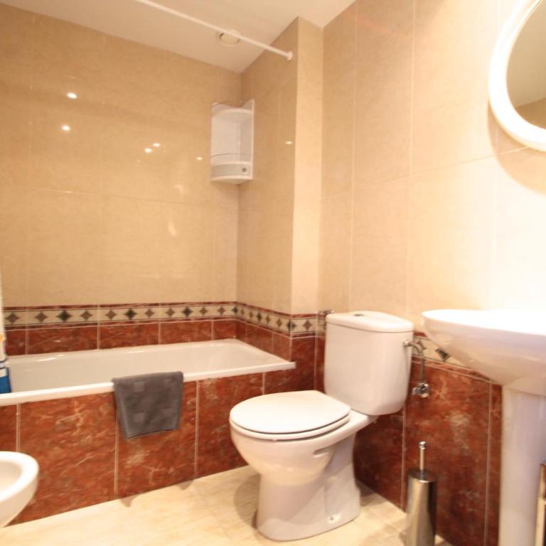 Genciana Estudio en el Tarter, zona Grandvalira - Loft - 4