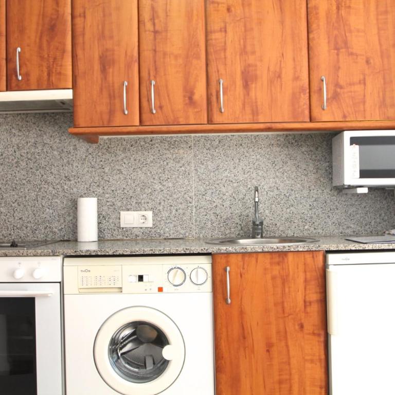 Genciana Estudio en el Tarter, zona Grandvalira - Loft - 6