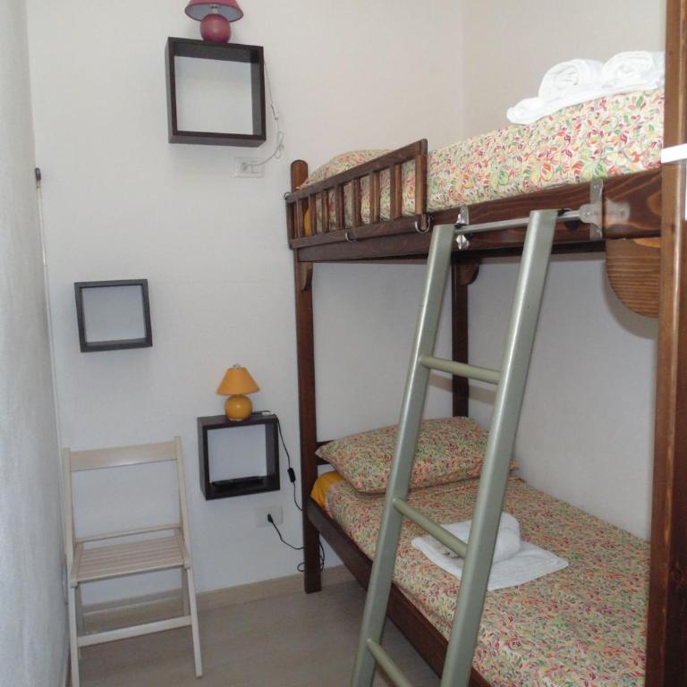 Villa Marzamemi Beach - Villa Standard - 4