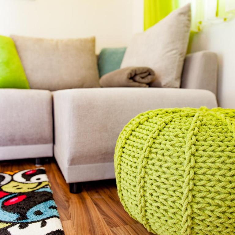 Haus Rosy Ferienwohnung - Apartment - Erdgeschoss - 5