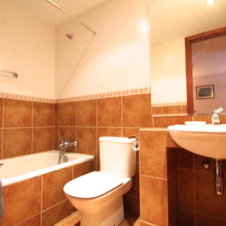 Cabirol 2,2 Vall d'Incles, zona Grandvalira - Apartamento de 1 dormitorio - 4