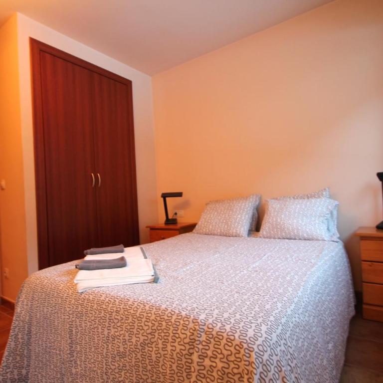 Cabirol 2,2 Vall d'Incles, zona Grandvalira - Apartamento de 1 dormitorio - 6