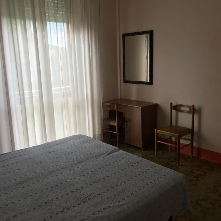 Albergo Villa Dionori - Camera Matrimoniale/Doppia con Letti Singoli - 2