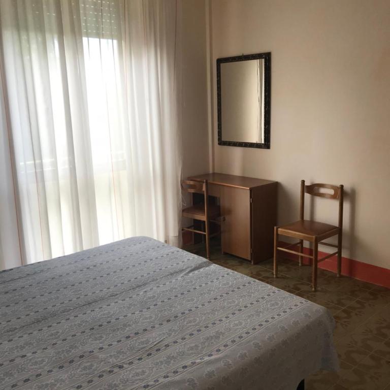 Albergo Villa Dionori - Camera Matrimoniale/Doppia con Letti Singoli - 4