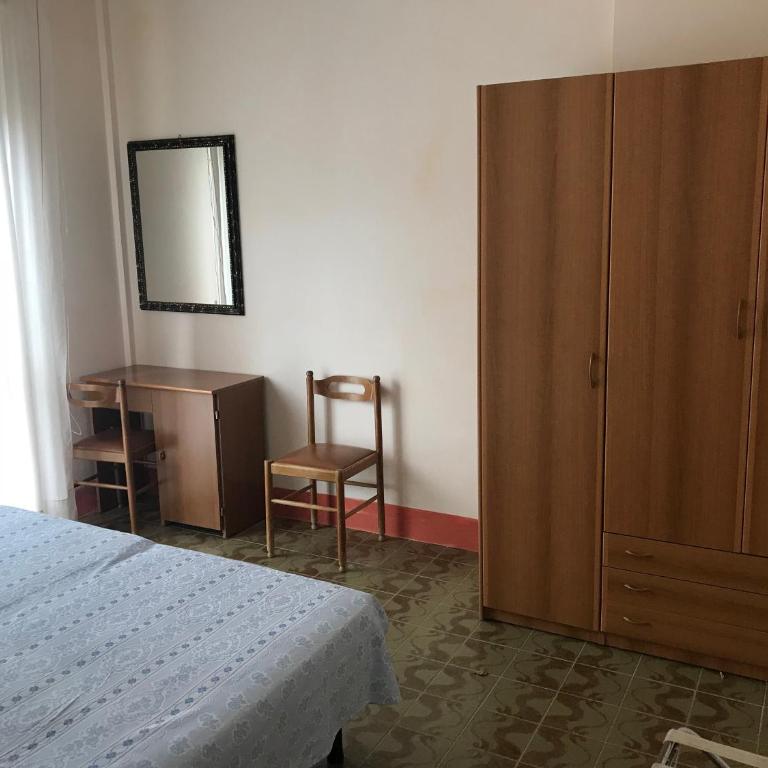 Albergo Villa Dionori - Camera Matrimoniale/Doppia con Letti Singoli - 3