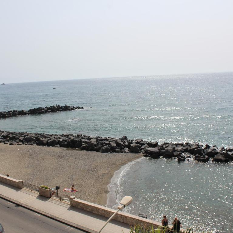 Appartamento Vista d'incanto - Appartamento con Vista Mare - 2