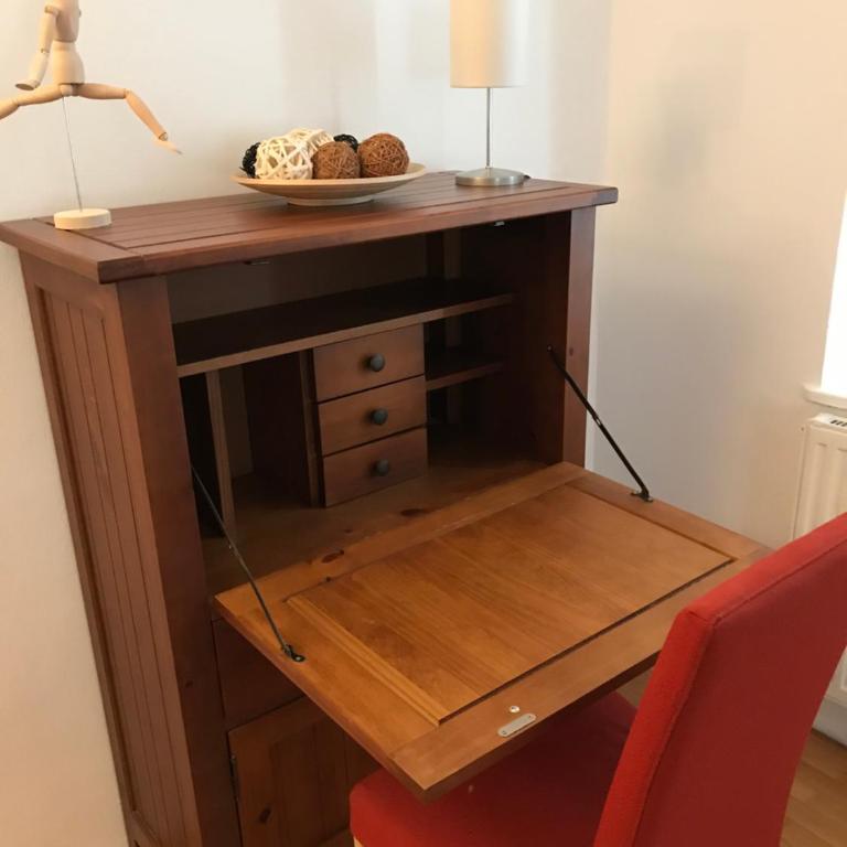 Guesthouse Mozart - Apartment House - Deluxe Apartment - 31