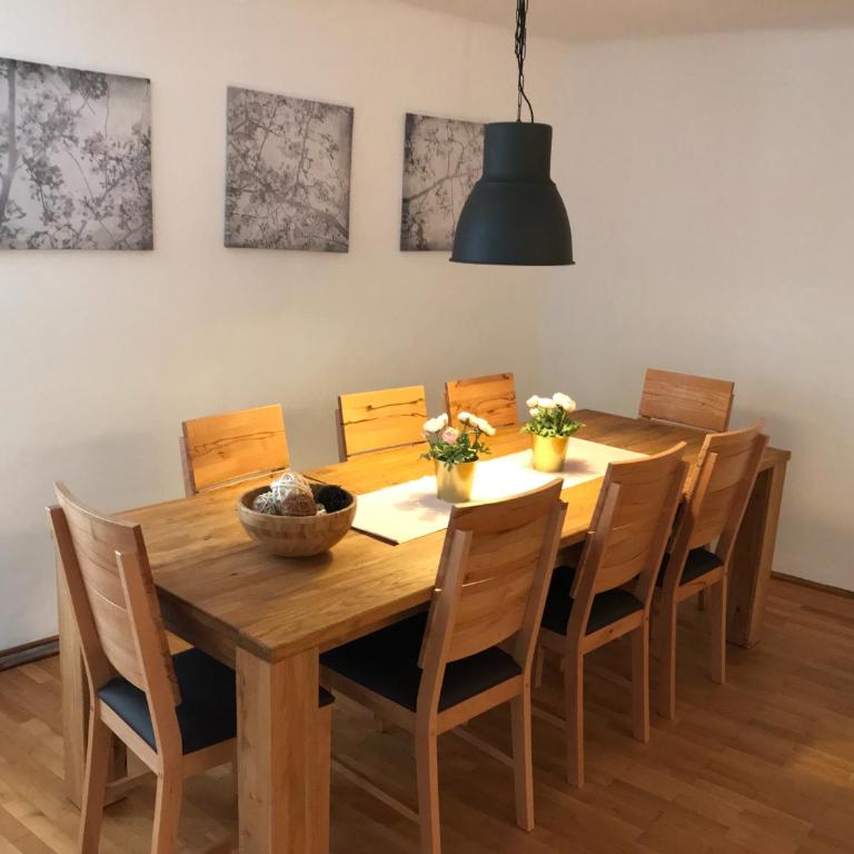 Guesthouse Mozart - Apartment House - Deluxe Apartment - 30