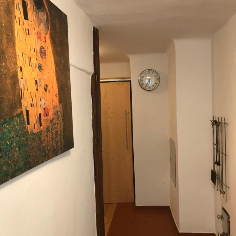 Guesthouse Mozart - Apartment House - Deluxe Apartment - 4