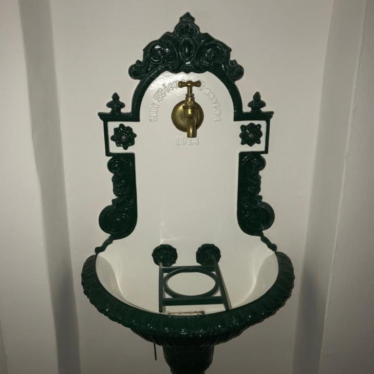 Guesthouse Mozart - Apartment House - Deluxe Apartment - 26