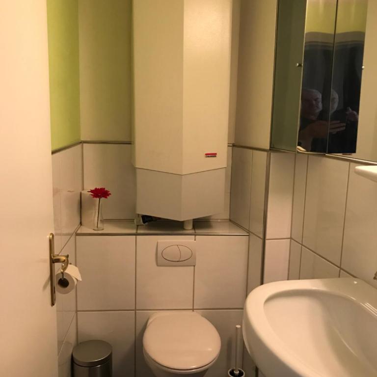Guesthouse Mozart - Apartment House - Deluxe Apartment - 3