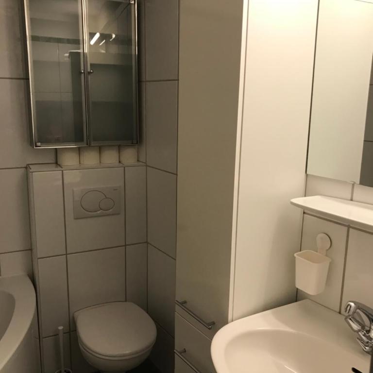 Guesthouse Mozart - Apartment House - Deluxe Apartment - 2