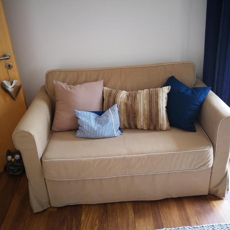 Jägerstüble - Apartment - 9